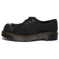 Dr. Martens 1461 Steel Toe Black Unisex Sneakers 31834001 36 black