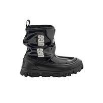 UGG Fashion Thick-Soled Dopamine Kids Boots Kids boots Black 1143697K-BLK 31 black