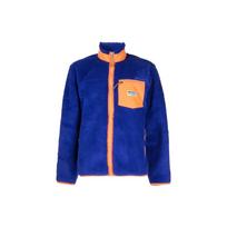 Polo Ralph Lauren Ss23 High Neck Zipper Fleece Long Sleeve Jacket Men Jacket Blue 710890933-002 XXL