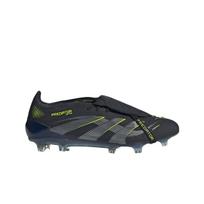 adidas Predator Elite sulankstoma liežuvio dalis FG Electric Stealth Pack Unisex sportbačiai Juodi Core-Black Carbon JI1096 43⅓ black