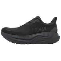 HOKA Arahi 8 Wide Triple Black Unisex Sneakers 1168710-BBLC 41 black