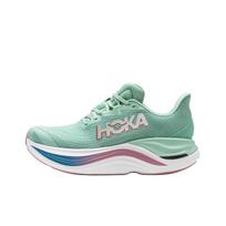 HOKA Skyward X Jadeite Dried Rose Moteriški sportbačiai Žali 1147912-JTD 39 white