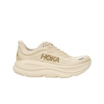 HOKA Bondi 9 Wide Vanilla Birch Moteriški sportbačiai Kreminiai 1162014-VCH 38⅔