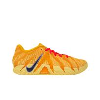 Nike Ja 3 EP 12 kanalas Vyriški sportbačiai Įvairiaspalviai Universiteto aukso Purpurinis-dinastijos HF2794-700 42 orange