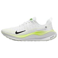 Nike ReactX Infinity Run 4 Balti Volt sportbačiai DR2665-101 40 white
