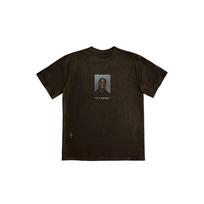 T-shirt Travis Scott Free The Rage Black EU XXL