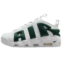 Nike Air More Uptempo Low FZ3055-102 kedai vyrams (44367) (Juoda spalva, 42 dydis) EU 39 balta