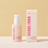 [KSECRET] SEOUL 1988 Boosting Serum: Collagen Complex 7 + Red Ginseng white