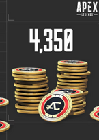 Apex Legends - 4350 Apex Coins EA App Gift Card Top-Up SPAIN