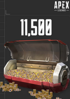 Apex Legends - 11500 Apex Coins EA App Gift Card Top-Up GERMANY