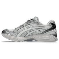 ASICS Gel Kayano 14 Aritzia Blanc De Blanc Women's 1203A328-020 37.5 gray