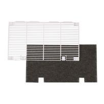 Air Vent Grille Replacement Air Conditioner Vent Cover for 3104928.019 Accessory Ducted Air Grille 1
