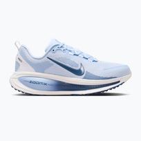 Moteriški bėgimo batai Nike Vomero 18 hydrogen blue/aluminum/mystic navy
