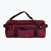 Kelioninė kuprinė The North Face Base Camp Voyager Duffel 32 l burgundy crush/deep bur