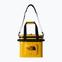 Termo krepšys The North Face Base Camp Cooler 15 l sumit gold/tnf black