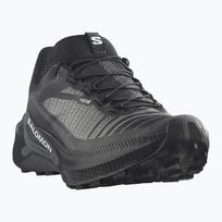 Bėgimo batai Salomon Genesis 2 Wide black/black