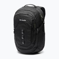 Turistinė kuprinė Columbia Pepper Rock 30 l Black
