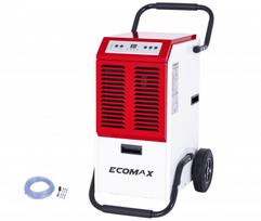 Ecomax oro sausintuvas EMID202A, 70 l, 915 W, 450 m³/h