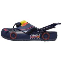 Red Bull Racing x Crocs Classic Runner Daugiaspalvės Unisex Basutės Mėlynos 212707-90H 41-42