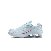 Nike Shox R4 Puerto Rikas EU 45.5 white
