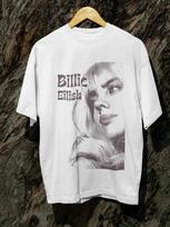 Billie Eilish Hit Me Hard and Soft Concert Tour 2025 TShirt Full Size S3XL Unisex T-Shirt S gray