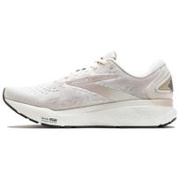 Brooks Ghost 16 Kokoso riešuto Kaltas geležies Vyriški sportbačiai Kreminis Chateau 110418-1D-164 41 white