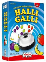 Halli Galli. Board game. Egmont games