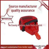 Patriot Rear Windshield Washer Nozzle (2007-2017 Models) C169