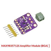 1 Set Breakout Interface I2S Dac Decoder High Quality Max98357 Max98357A I2S 3W Class D Amplifier For Audio A not welding