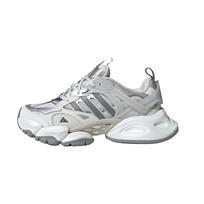 Xlg Runner Deluxe Adidas 'Pilka Sidabrinė' JP5761 44 šviesiai pilka spalva