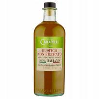 Extra virgin olive oil Carapelli Firenze 1000 ml 1L Italian Tuscany