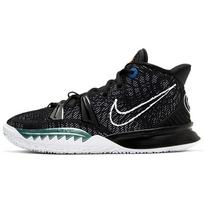 Nike Kyrie 7 Brooklyn Black GS CT4080-002 37.5 black
