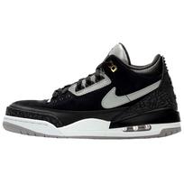 Air Jordan 3 Retro Tinker Sp 'Black Cement' CK4348-007 43 black