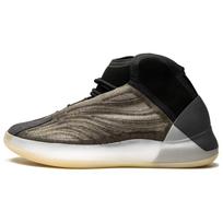 adidas Yeezy Quantum Barium Unisex Sneakers Grey H68771 36 black