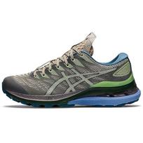 Kiko Kostadinov x ASICS  FN3-S Gel Kayano 28 Gargoyle Fog Women Sneakers Grey 1202A261-020 37 gray