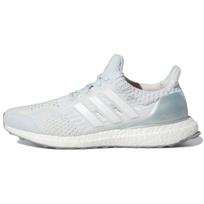 Adidas UltraBoost 5.0 DNA Mėlynas atspalvis Moteriški kedai Debesies baltumo Rūgščiai raudoni GY0314 36 white