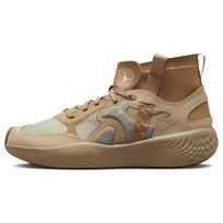 Air Jordan Delta 3 Mid Khaki Vyriški sportbačiai Ruda Sail Šviesiai alyvuota DR7614-221 43