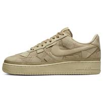 Billie Eilish x Nike Air Force 1 Low grybų spalvos unisex sportbačiai rudi DQ4137-200 37.5 beige