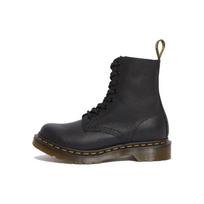 Dr. Martens 1460 Pascal Virginia odiniai suvarstomi batai Juodi Moteriški sportbačiai 13512006 36 black