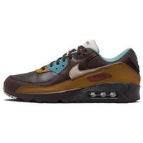 Nike Air Max 90 GORE-TEX Velvet Brown Vyriški sportbačiai Earth Ale-Brown Diffused-Taupe DJ9779-200 38.5