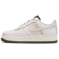 Nike Air Force 1 07 LV8 Žieminiai - Phantom Vyriški Kedai Kreminiai Cargo-Chaki Tamsiai Rūdi FB8877-001 45 white