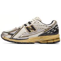 New Balance 1906R vintažiniai sidabriniai unisex sportbačiai M1906RAV 37 beige