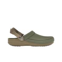 Museum of Peace and Quiet x Crocs Classic Clog RO Khaki Unisex Sneakers Green 209389-260 39-40