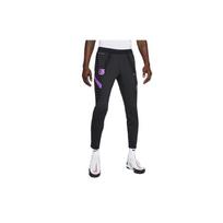 Nike Barcelona ADV Elite Player Edition Quick-Dry Football Training Slim Casual Trousers Men Bottoms Black DB6882-014 S brown
