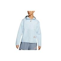 Nike Gore-Tex Vienos Spalvos Su Gobtuvu Ilgomis Rankovėmis Striukė Vyriška Viršutinė Apranga Mėlyna DM4660-441 XL white