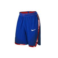 Nike USA Dream Team Authentic Basketball Shorts Men Bottoms Blue 768814-455 M