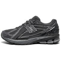 New Balance 1906R Magnet Unisex Sneakers Grey M1906RJV 36 black