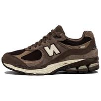 Shoe Palace x New Balance 2002R Volcanic Rocks Pack - Magma Men Sneakers Brown M2002RGM 43