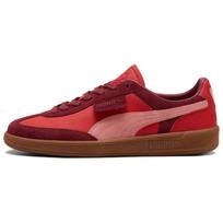 PALOMO x Puma Palermo Team Regal Red Unisex Sneakers Passionfruit Astro-Red 397308-01 42