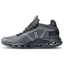On Running Cloudnova Void Eclipse Dažyti Balti Moteriški Bėgimo Bateliai 3WD12191106 37 black